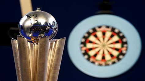 betting odds darts world championships|World Darts Championship 2023/24 prediction, odds, betting tips and.